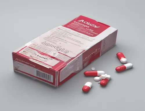 Precio del aciclovir en pastillas